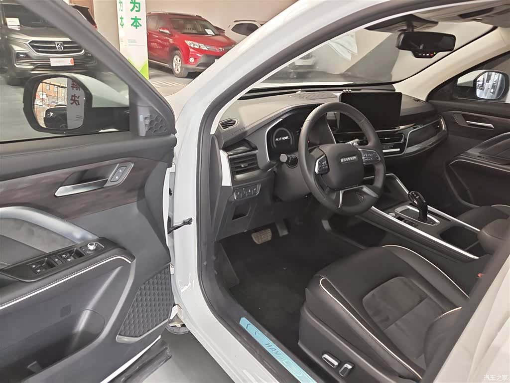 Haval H6, 2023 12