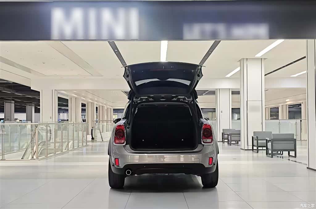 Mini Countryman, 2019 12