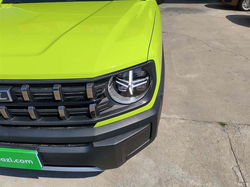 Haval Cool Dog, 2023 24
