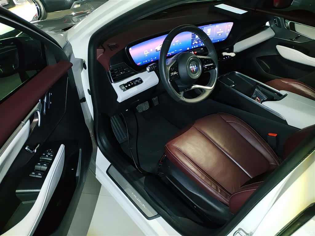 Buick LaCrosse, 2024 16