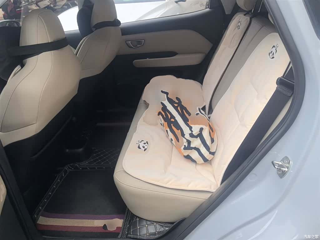 Wuling Bingo, 2024 17