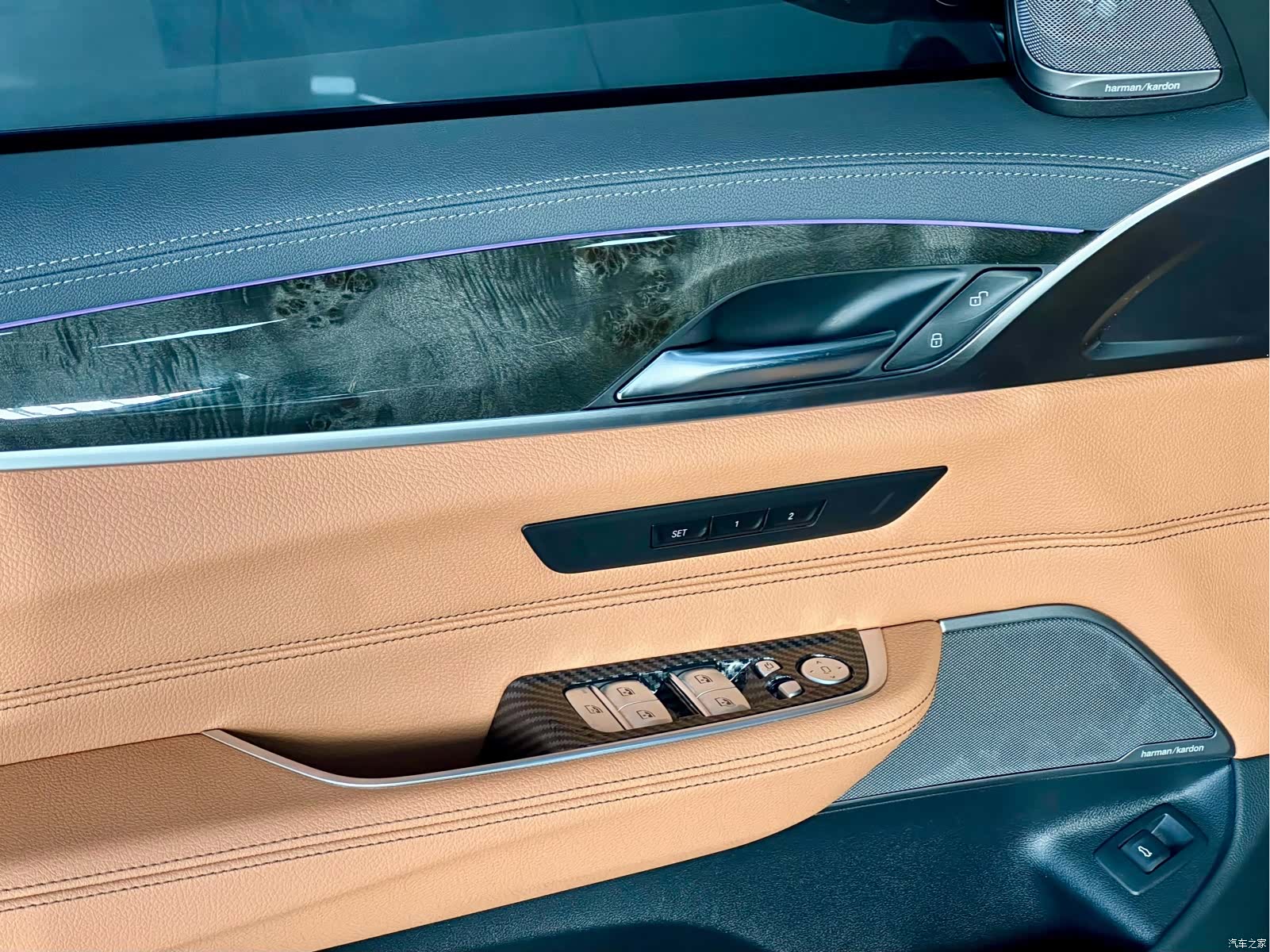 BMW 6 Series GT, 2024 16