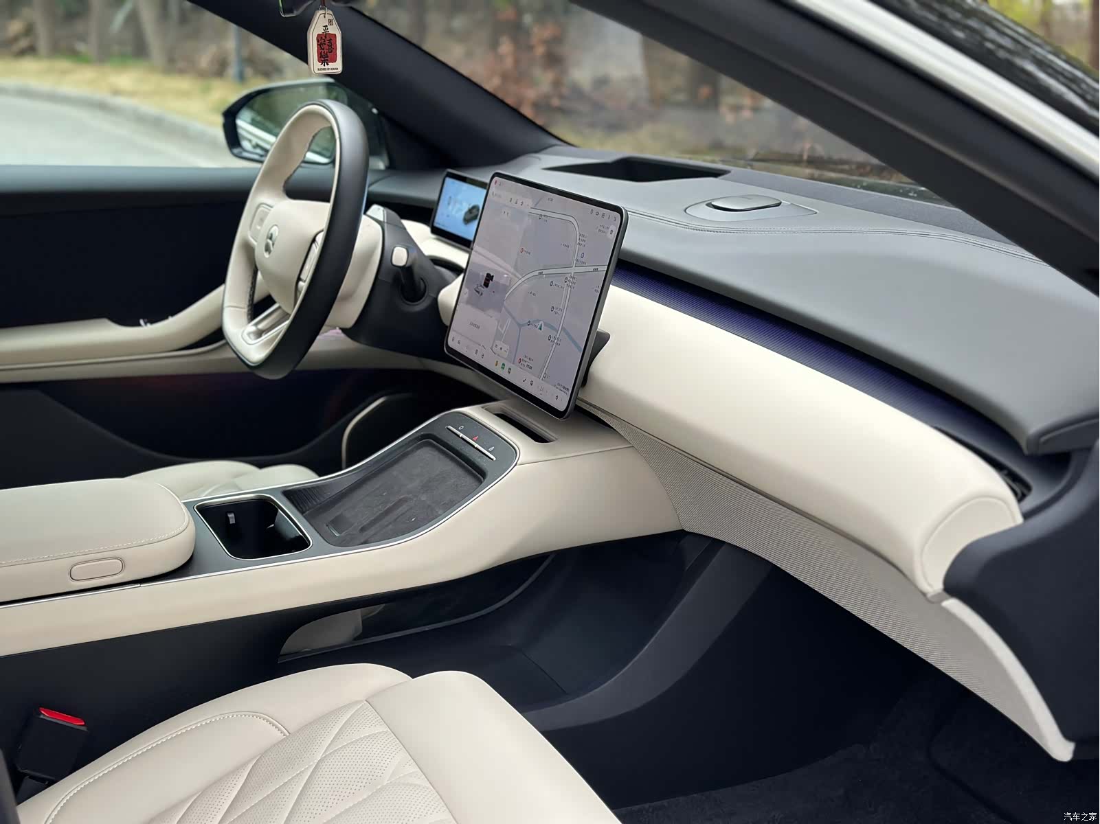 NIO ET5, 2026 10