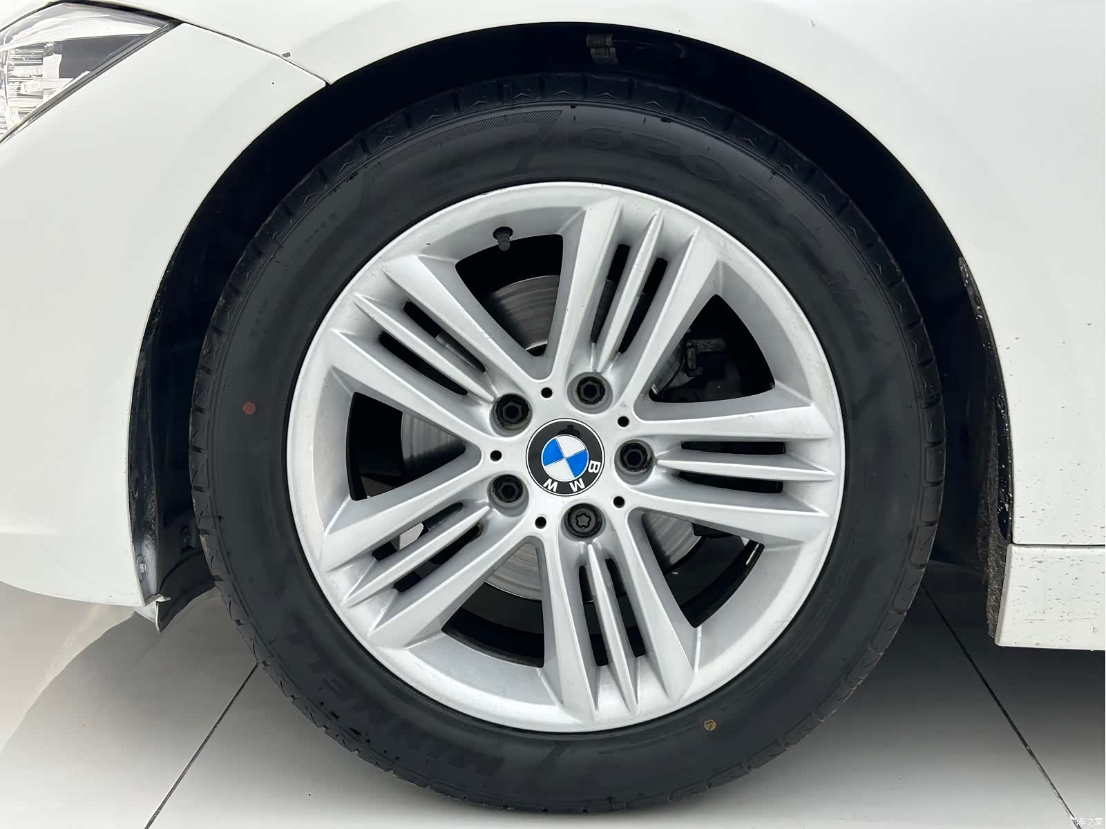 BMW 3 Series, 2017 16