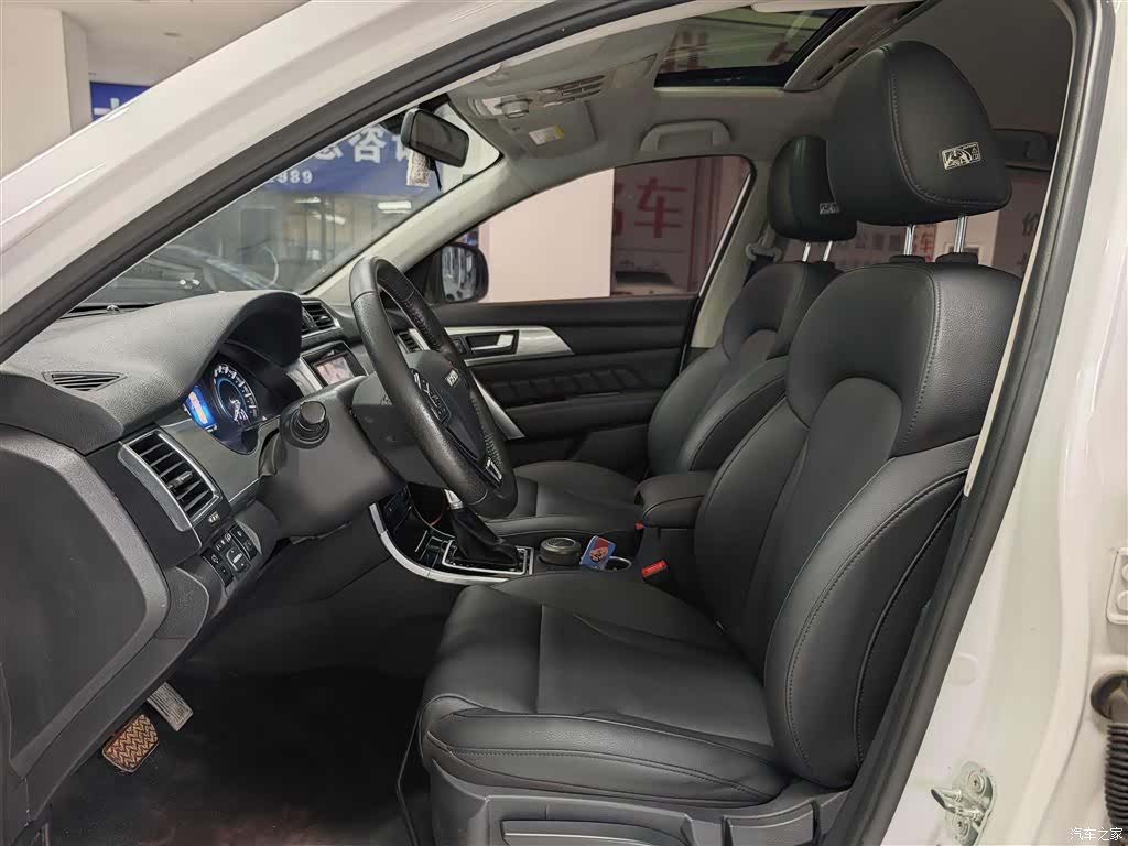 Haval H2, 2016 14