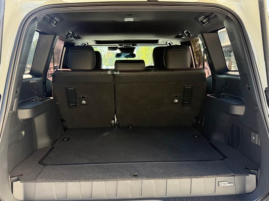 Toyota Prado 2026, фото 15