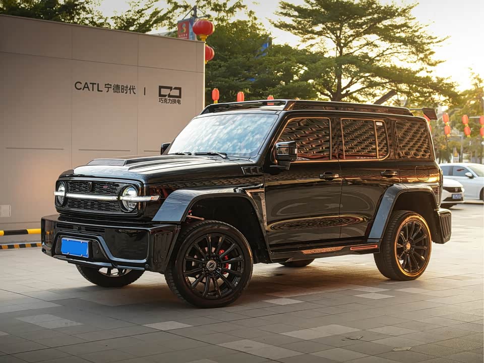 CrossBoundary Co-creation tank 300