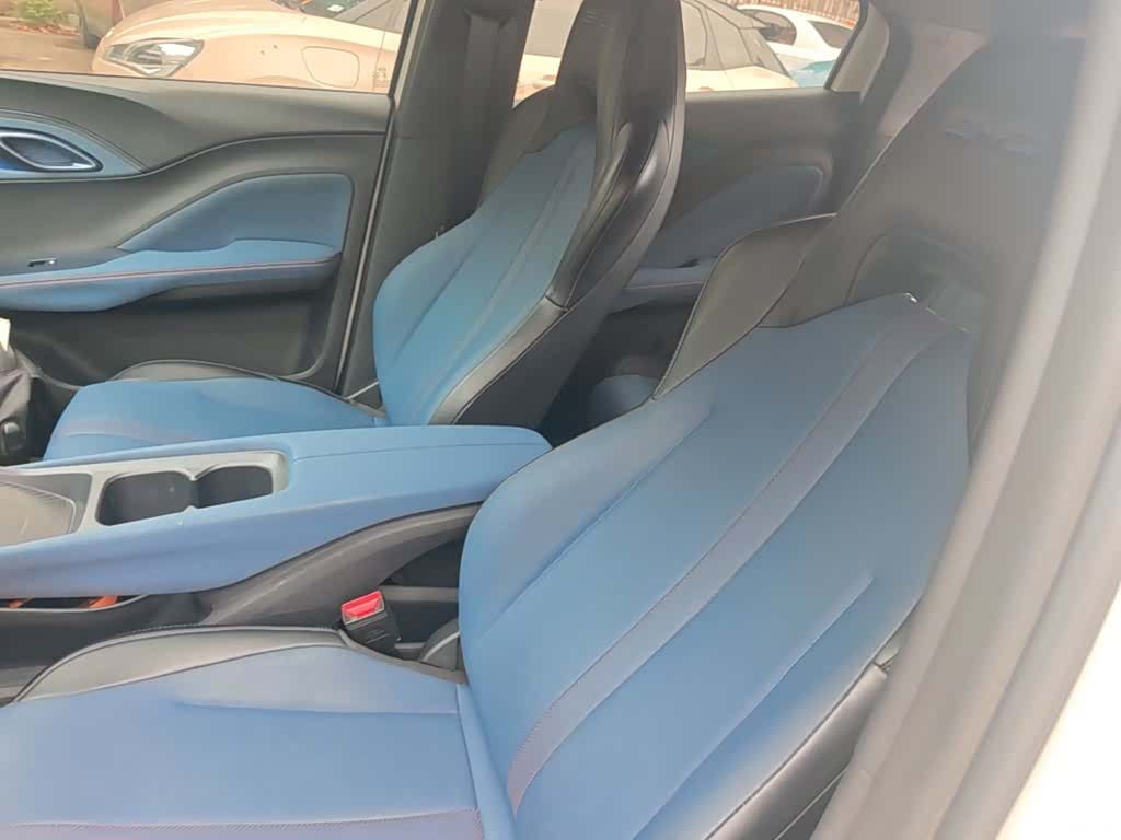 BYD Seagull, 2024 15