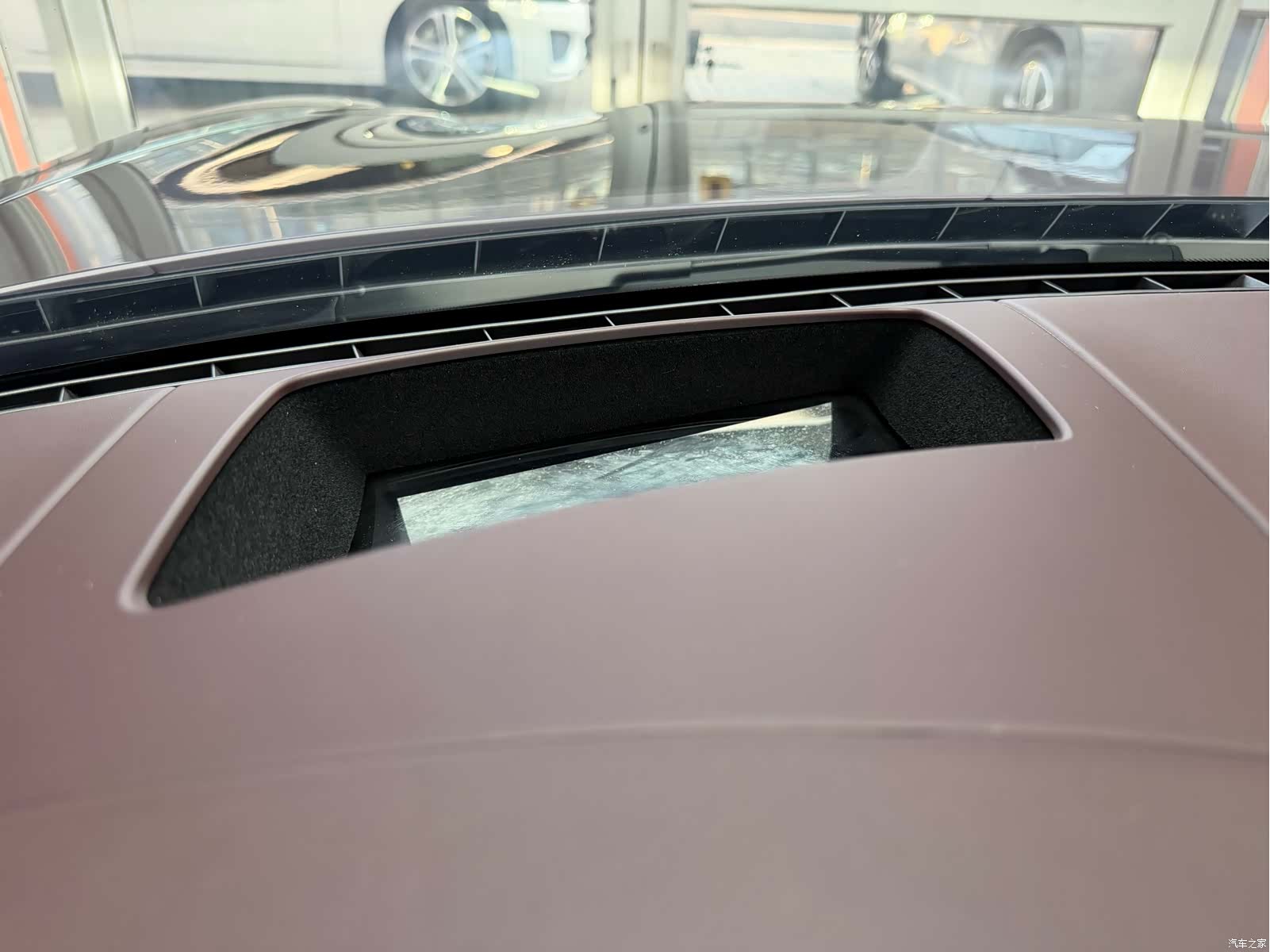 Porsche Panamera, 2022 10