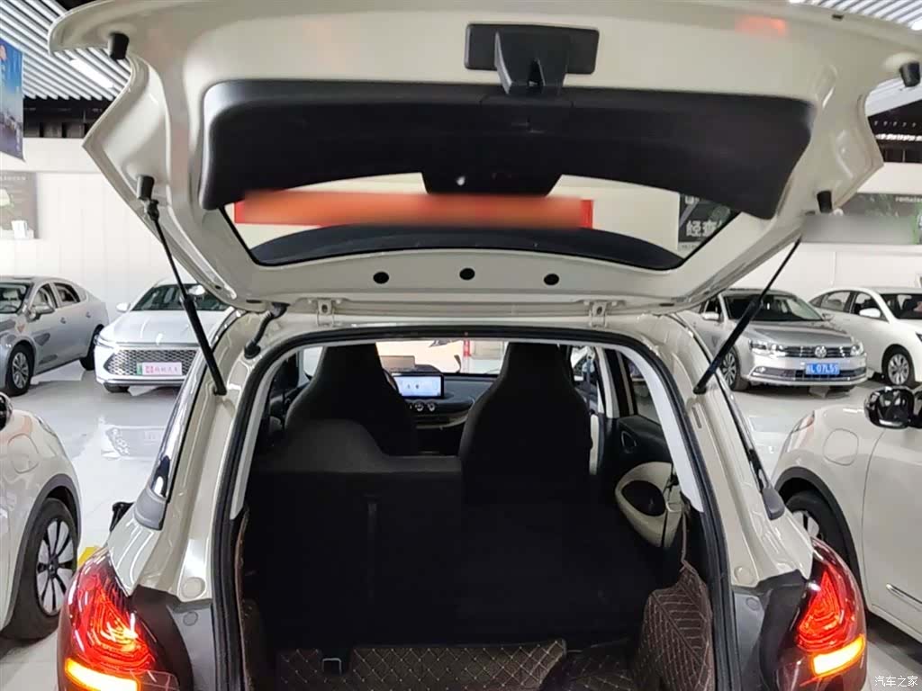 Wuling Bingo, 2024 19