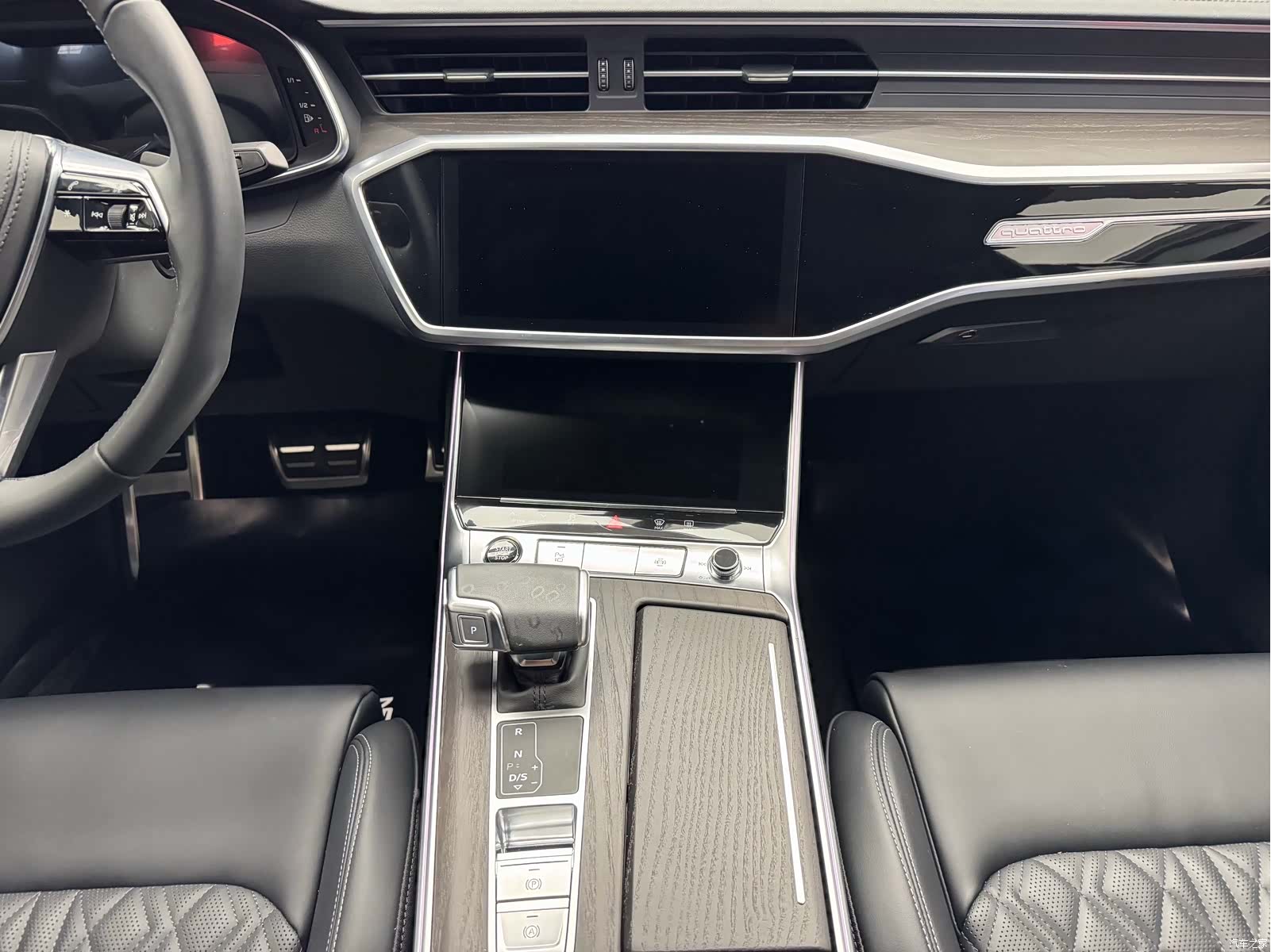 Audi A6L, 2024 7