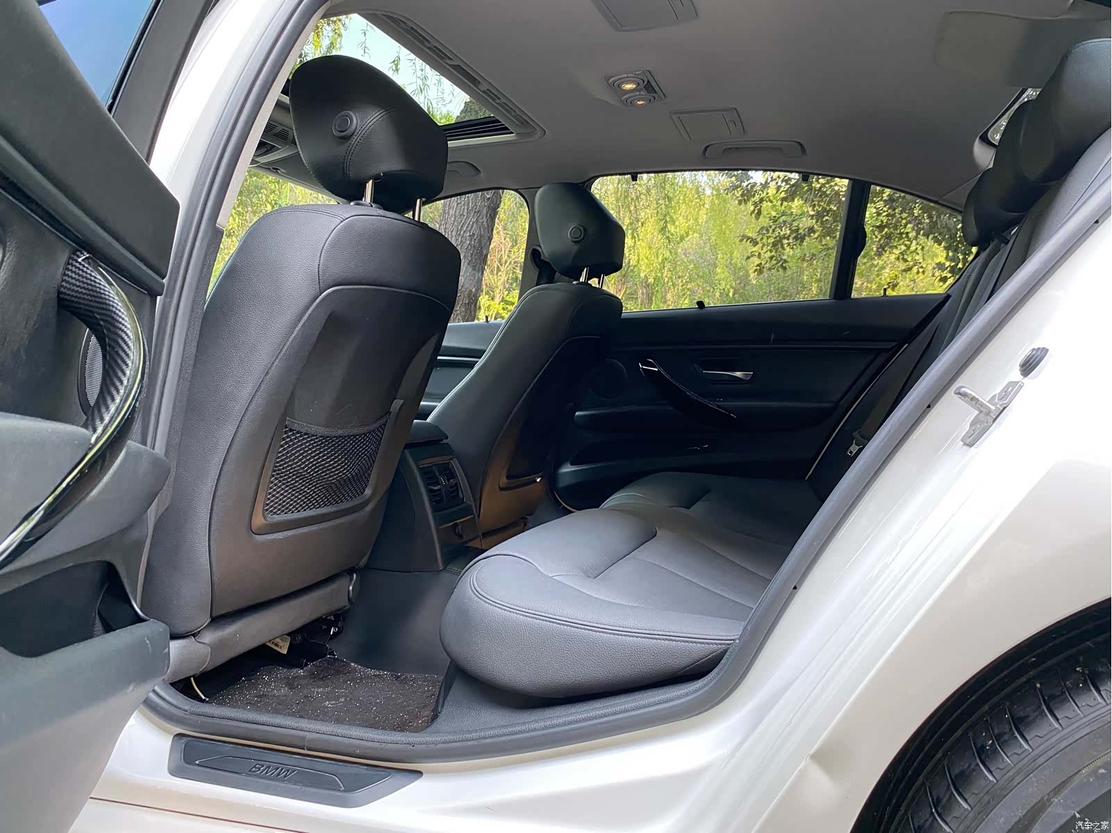 BMW 3 Series, 2016 15