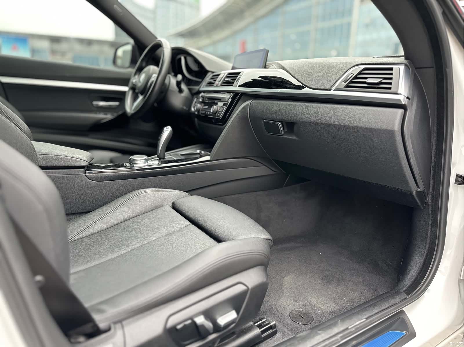 BMW 3 Series, 2021 10