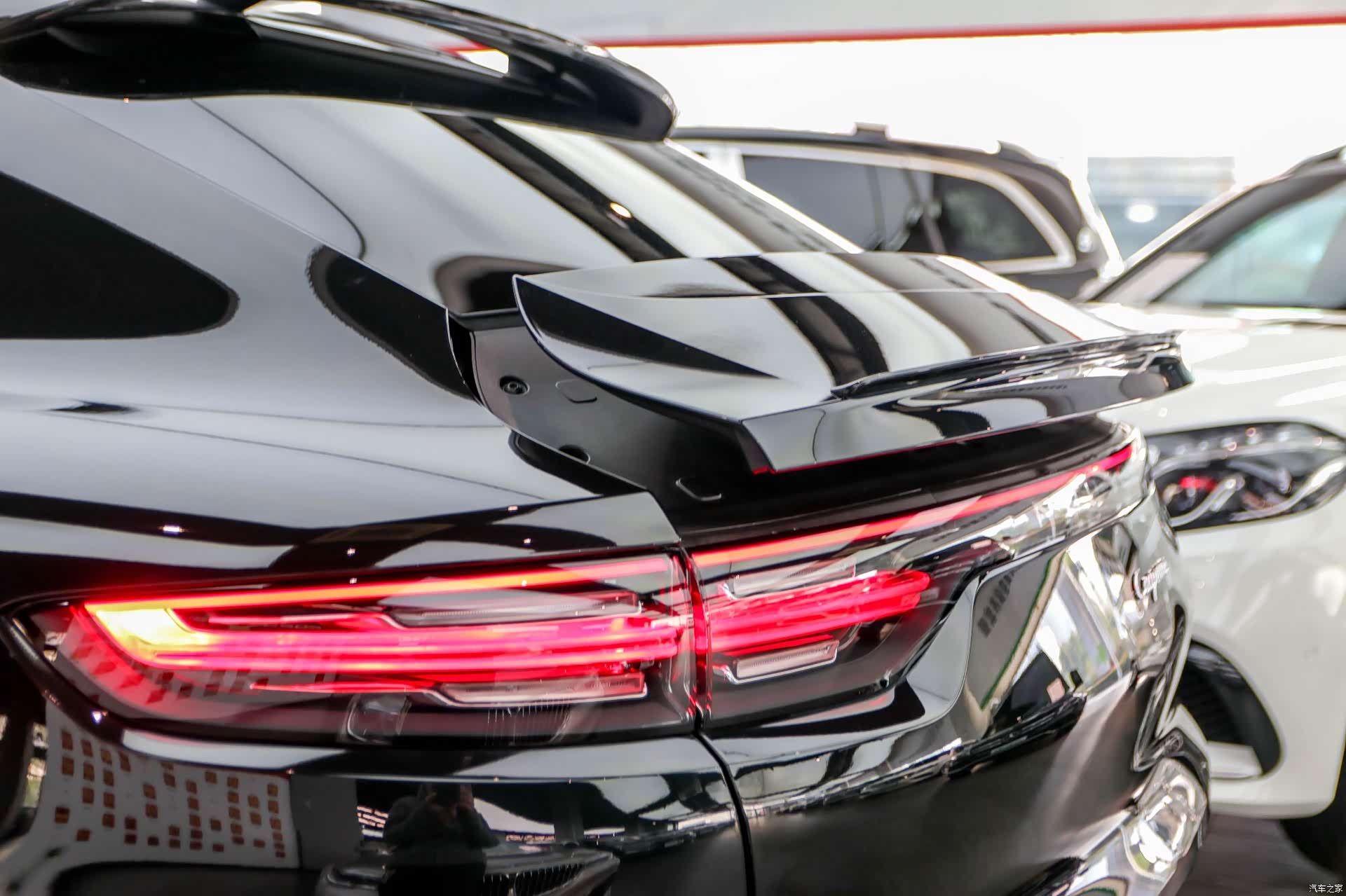 Porsche Cayenne, 2023 16