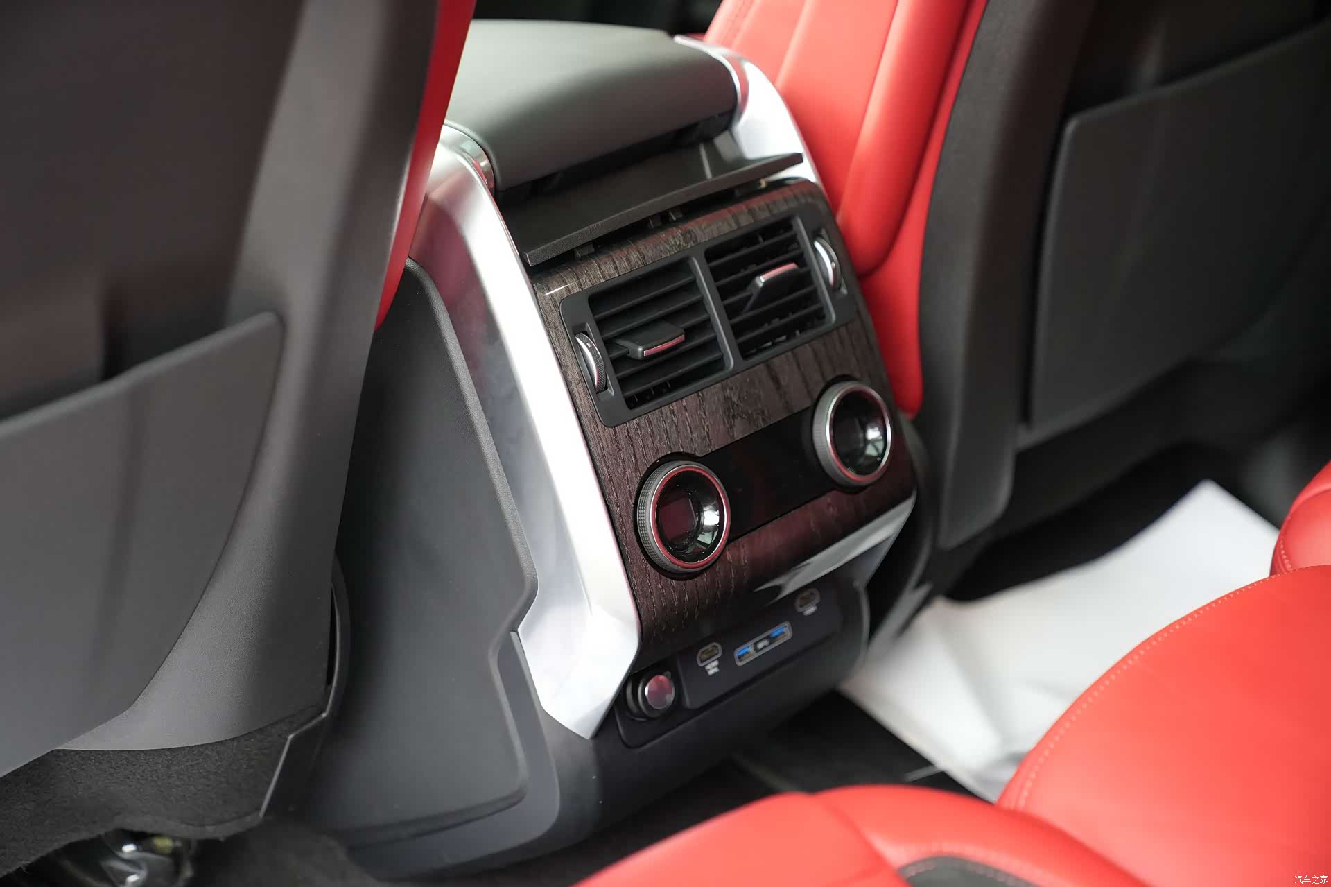 Land Rover Range Rover, 2022 13