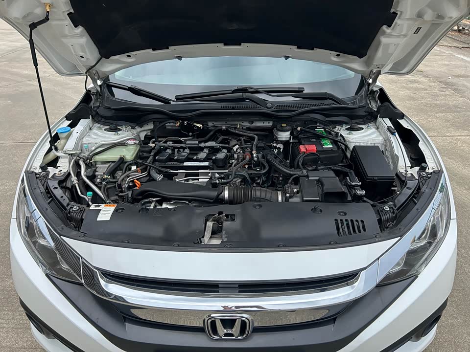 Honda Civic Honda Civic