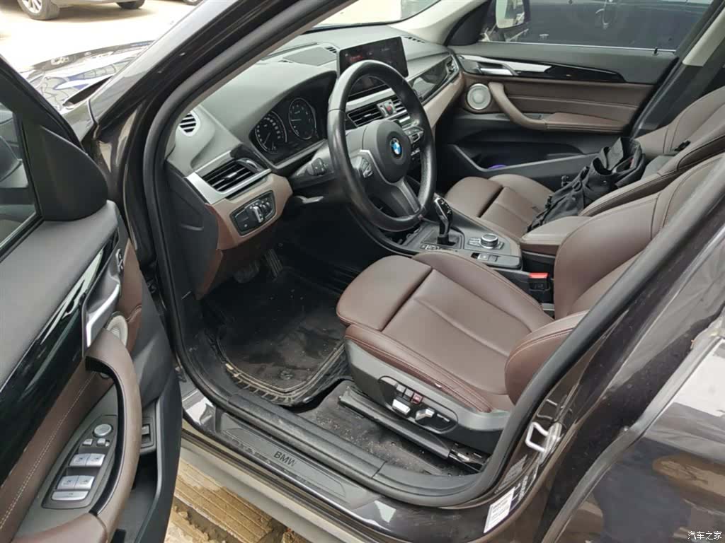 BMW X1, 2023 16