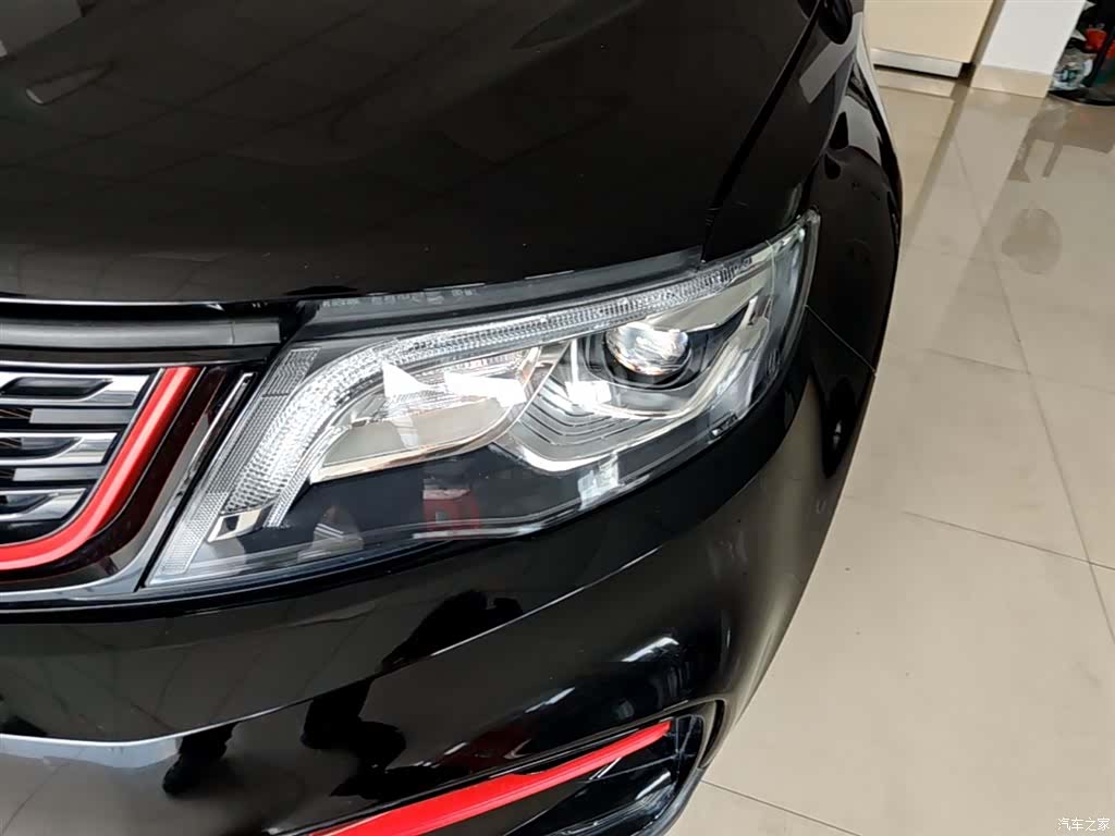 Geely Boyue, 2021 24