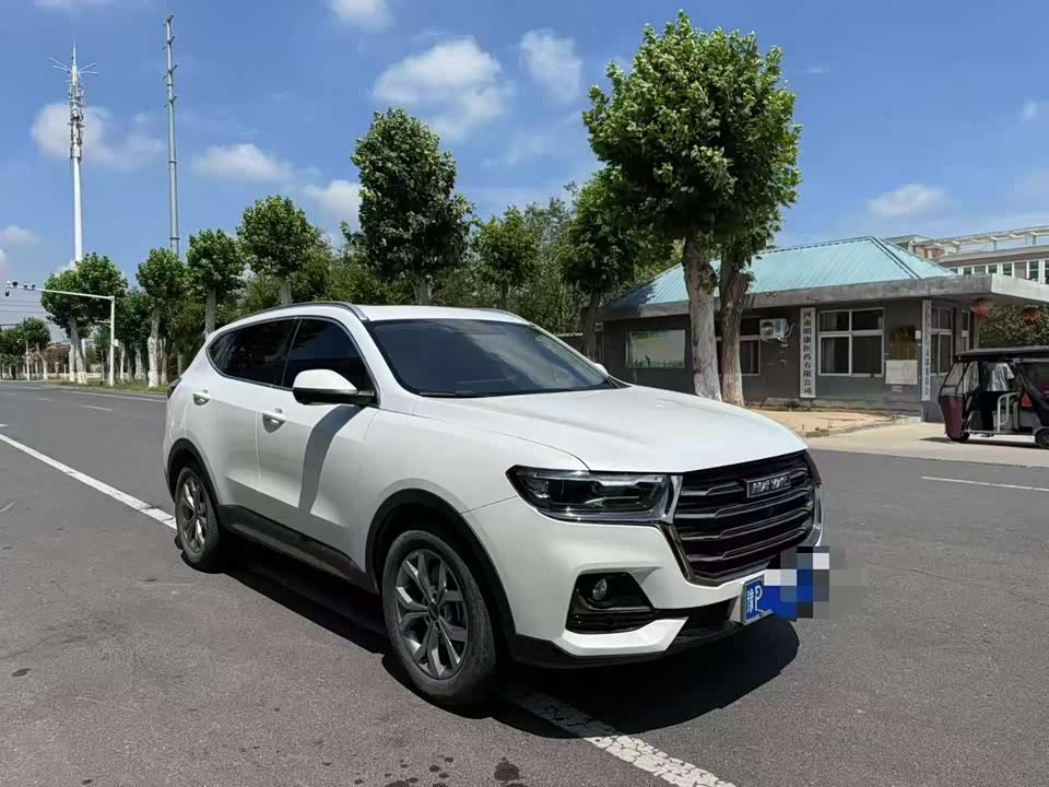 Haval H6 Haval H6