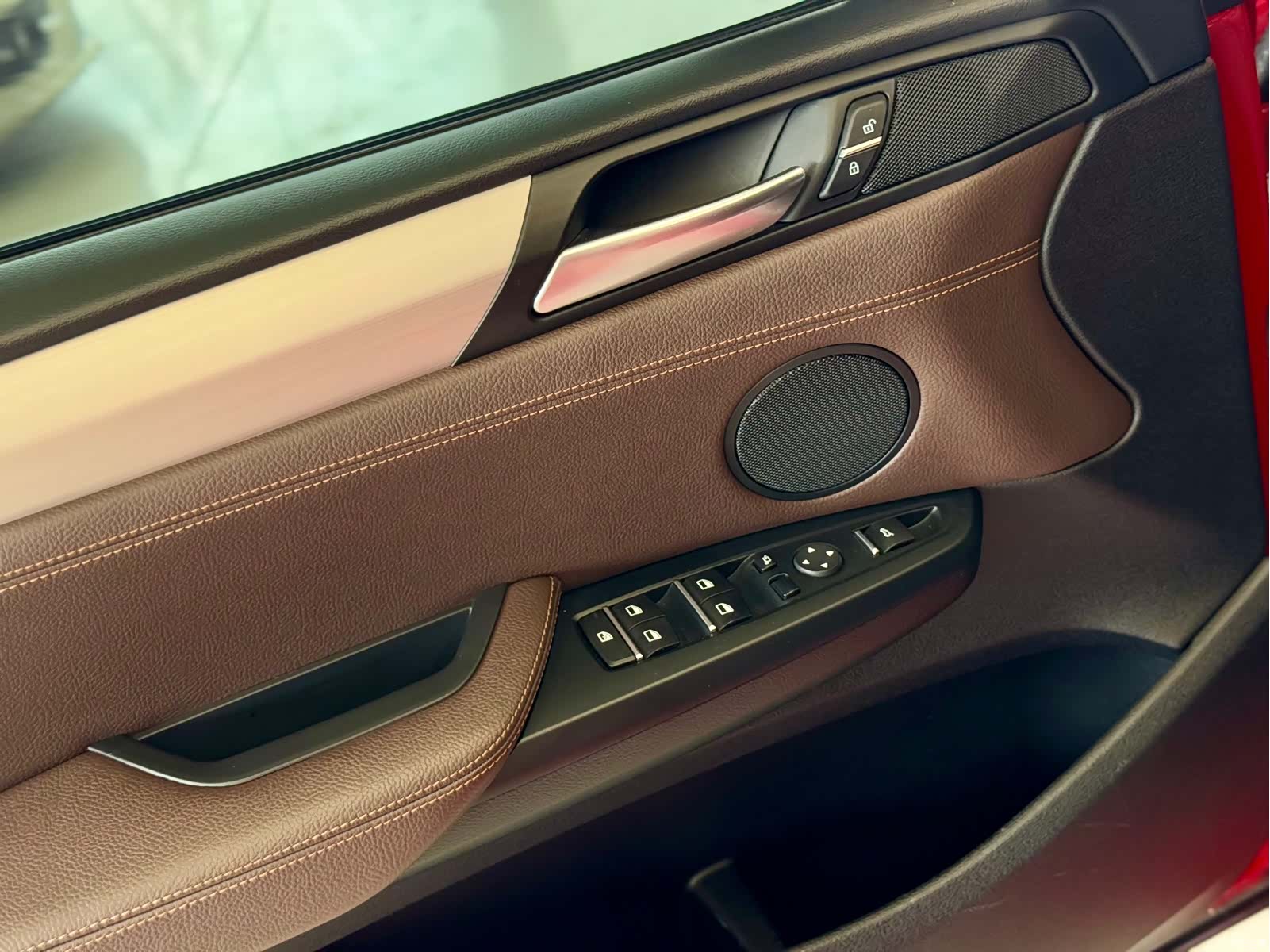 BMW X4, 2018 20