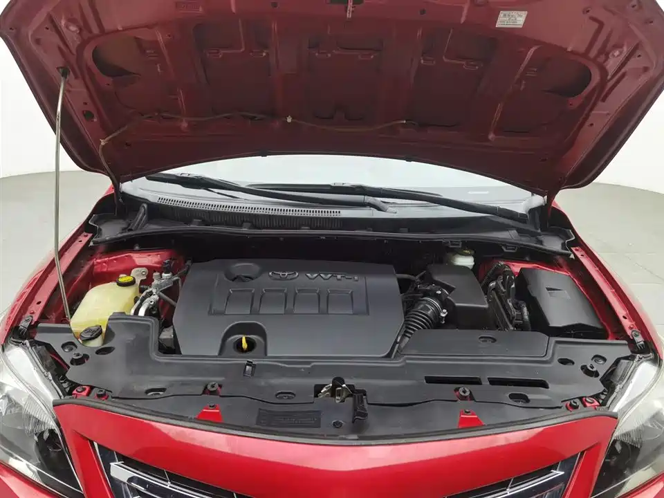 Toyota Corolla Toyota Corolla