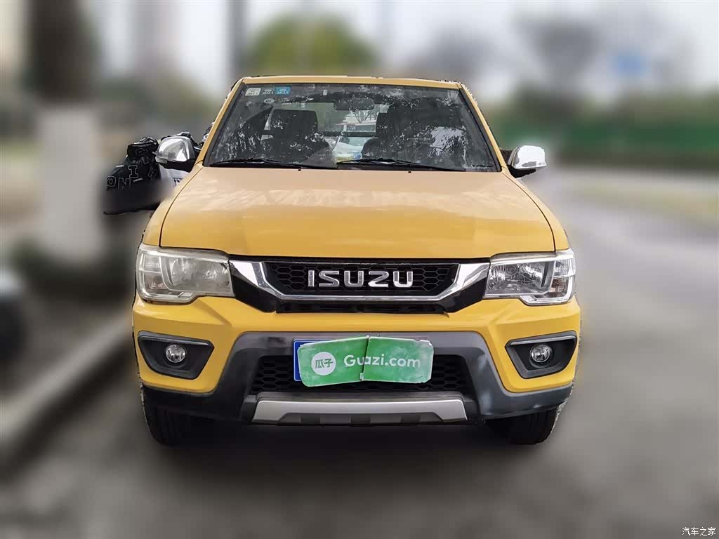 QingLingWuShiLing T17, 2022 24