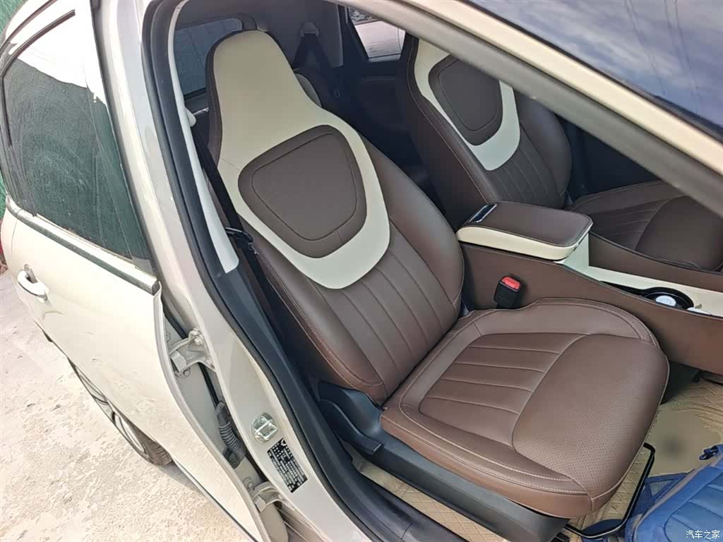 Wuling Bingo, 2025 25