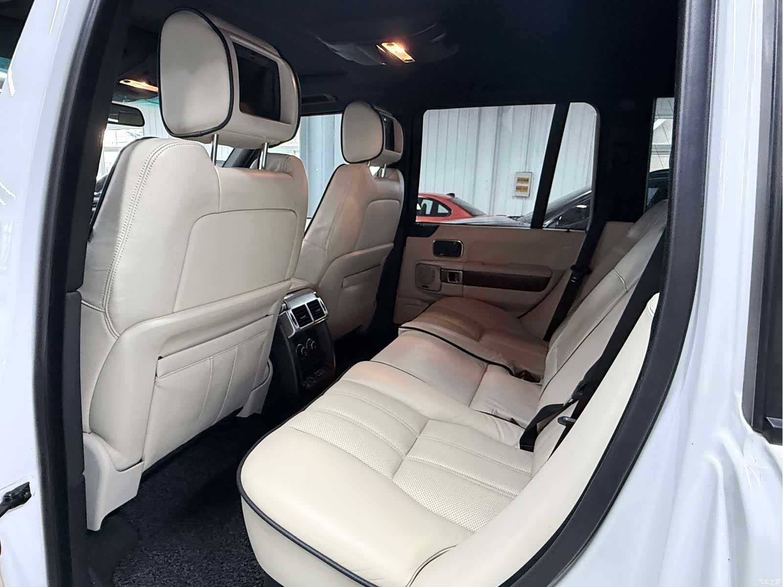 Land Rover Range Rover, 2012 6