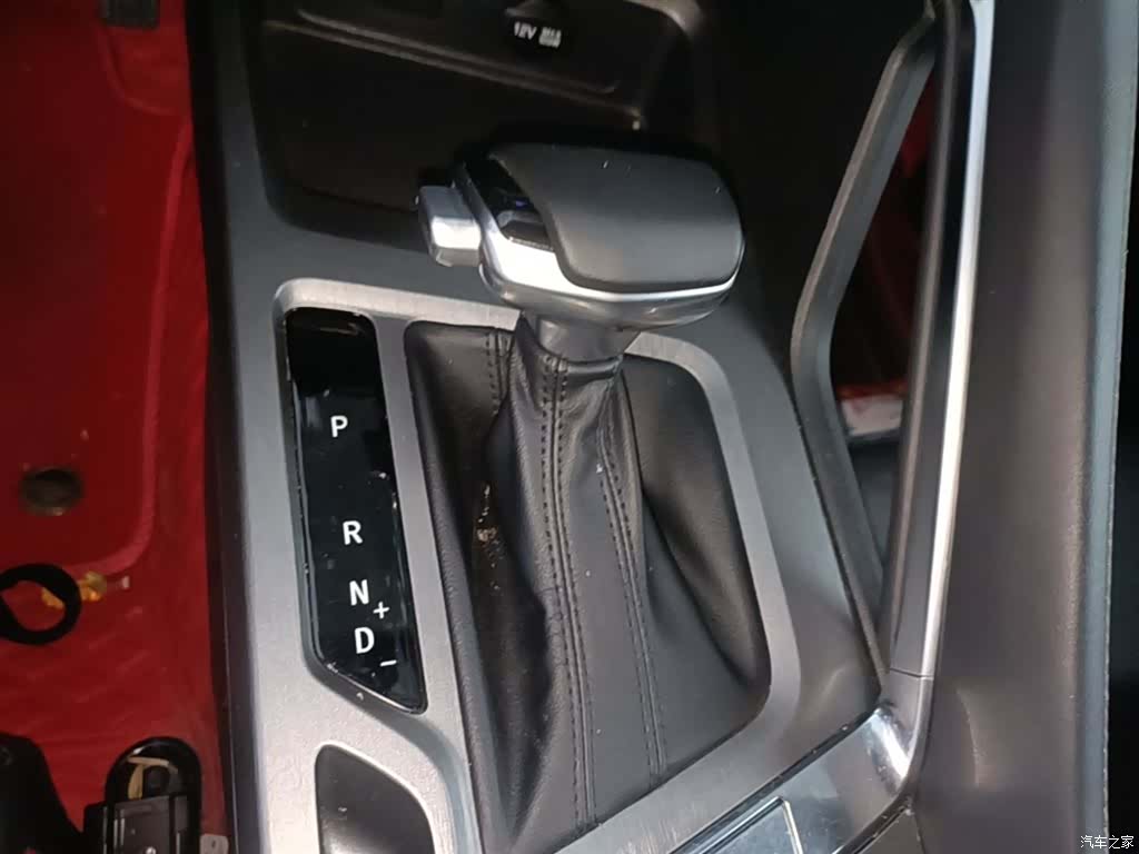 Changan CS35, 2022 14