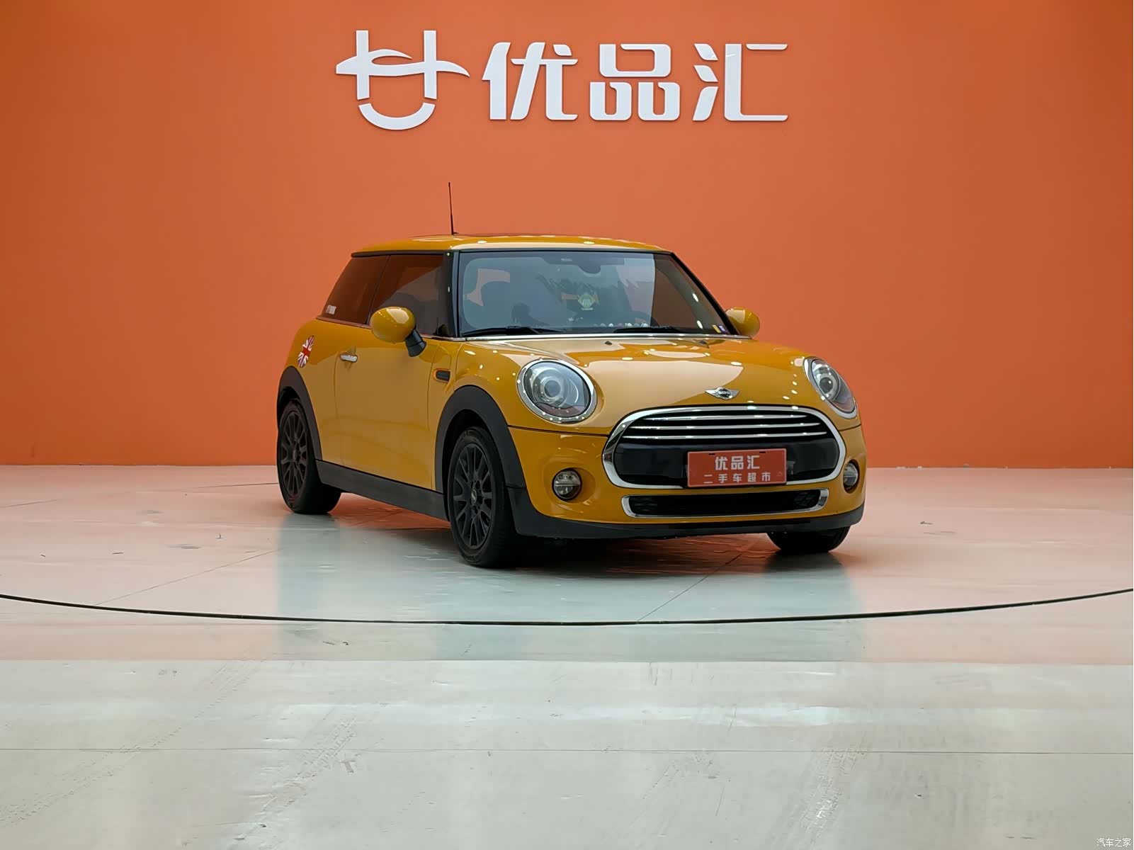 Mini ONE, 2016 2