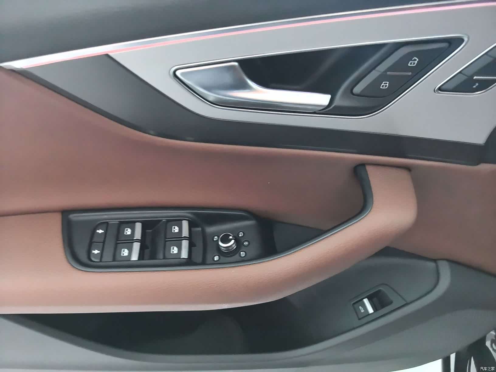 Audi Q7, 2018 15