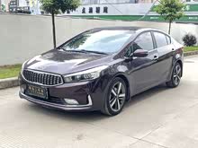 ����K3 2016�� 1.6L �Զ�GLS
