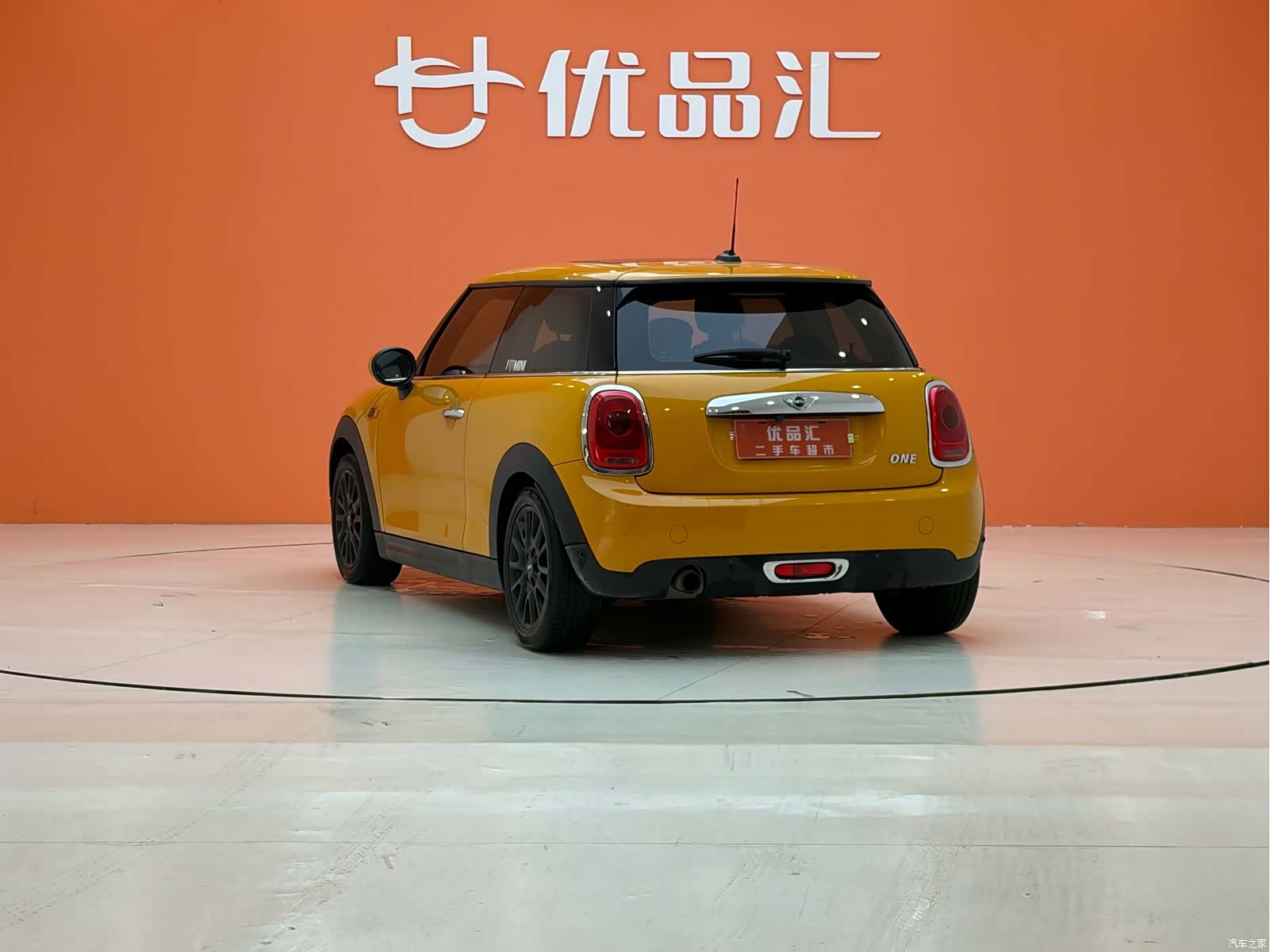 Mini ONE, 2016 все фото