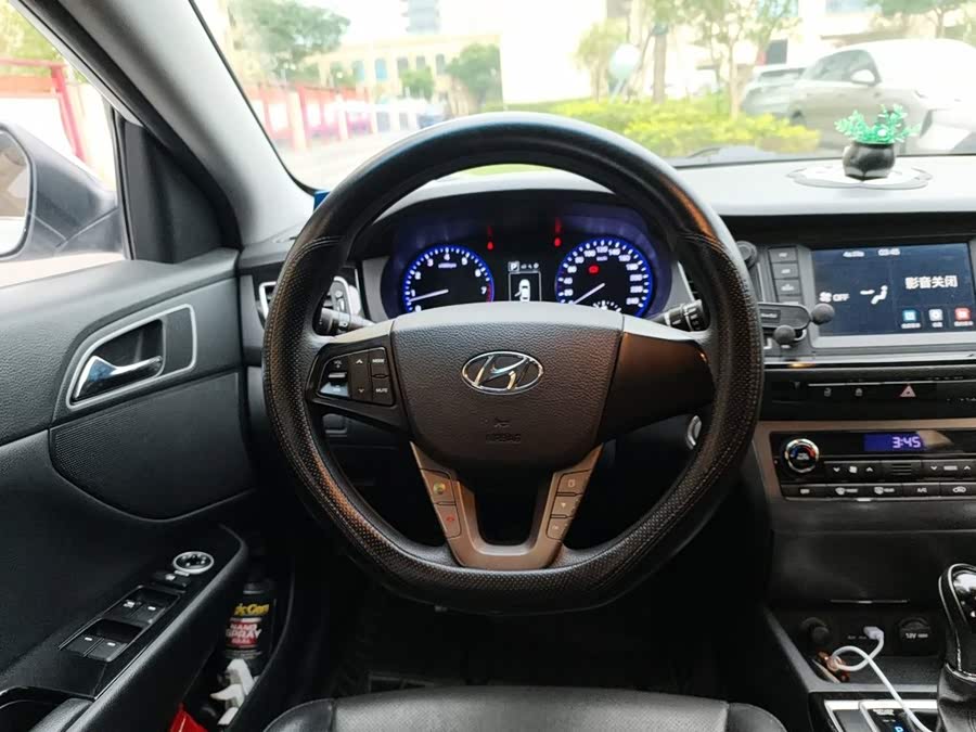 Hyundai Mingtu 2016, фото 3