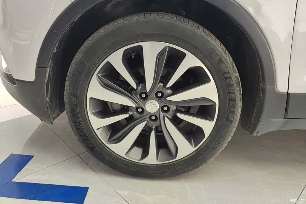 Buick Encore, 2018 6