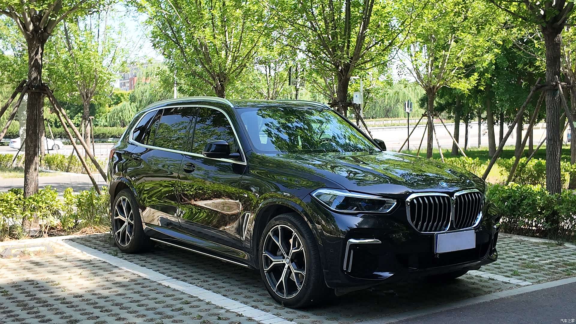 BMW X5, 2023 4
