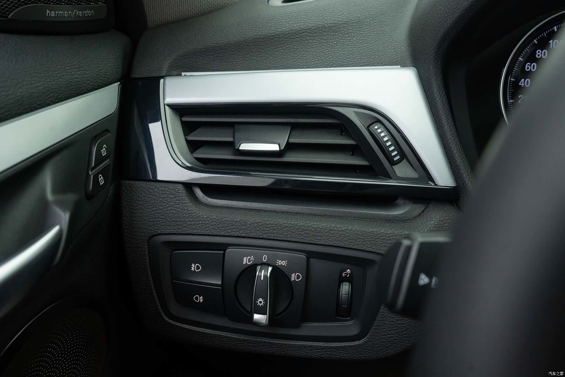 BMW X1, 2019 8