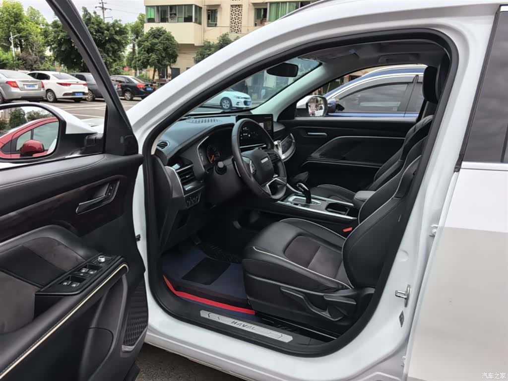 Haval H6, 2024 16