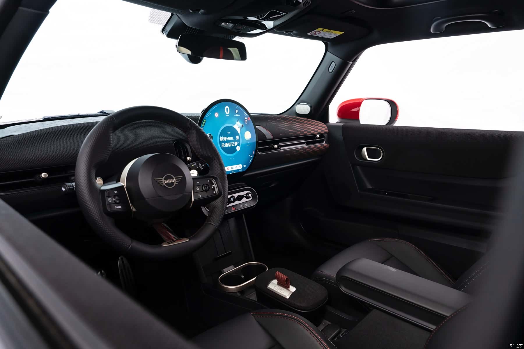 Mini Cooper, 2025 17