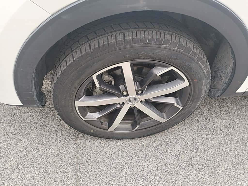 Haval F7, 2019 23