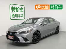 �׿���˹ES 2021�� 300h F SPORT