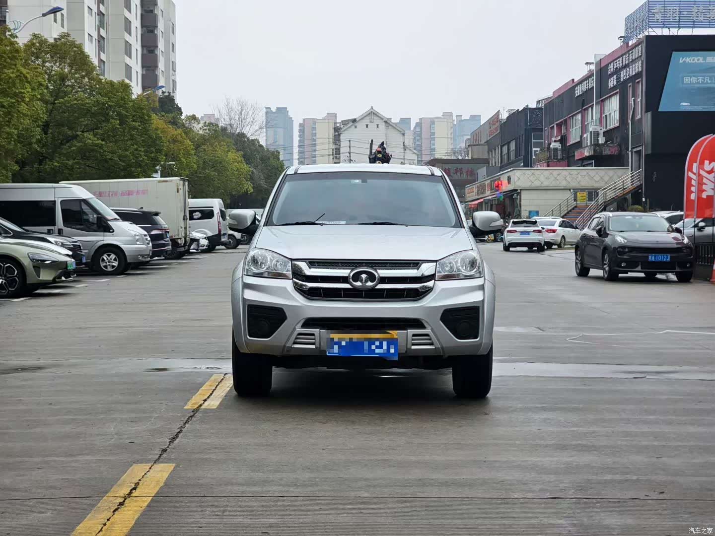 Great Wall 5, 2023 2