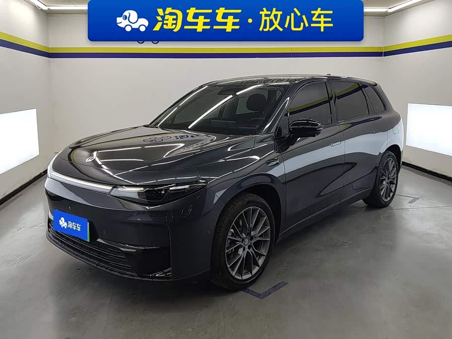 Leapmotor C10 2024 530 Smart