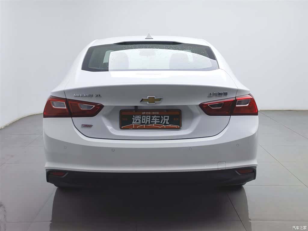 Chevrolet XL, 2018 4