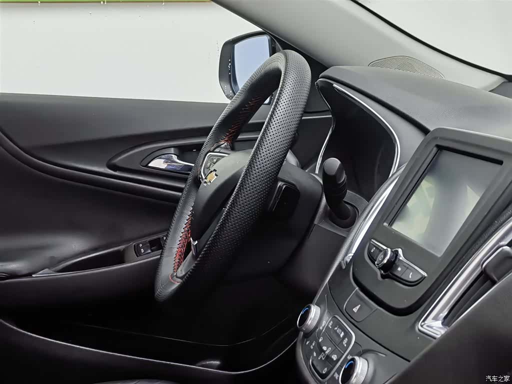 Chevrolet XL, 2018 22