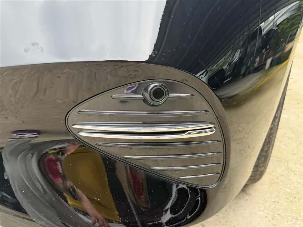 Mercedes-Benz E-Class, 2026 23