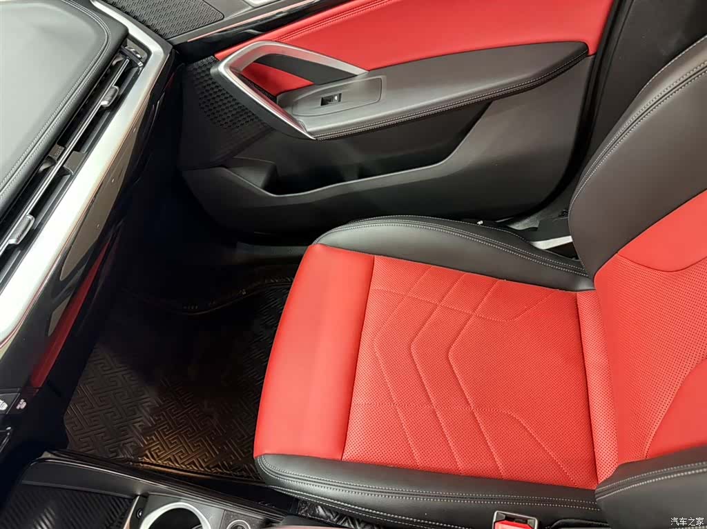 BMW X1, 2023 13