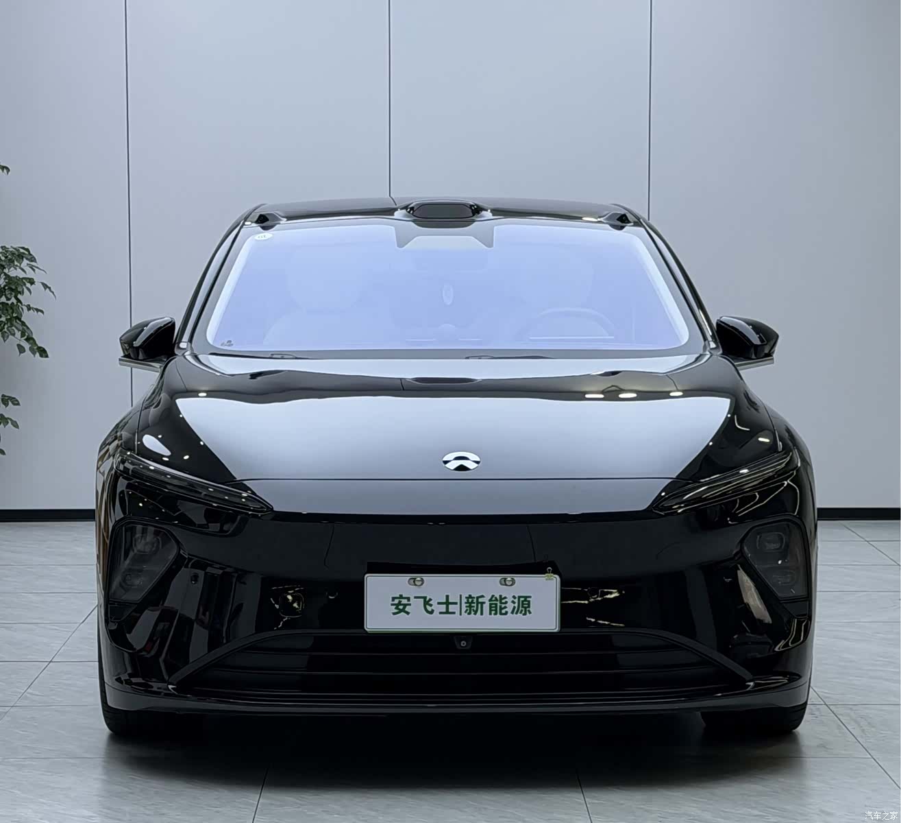 NIO ET7, 2023 2