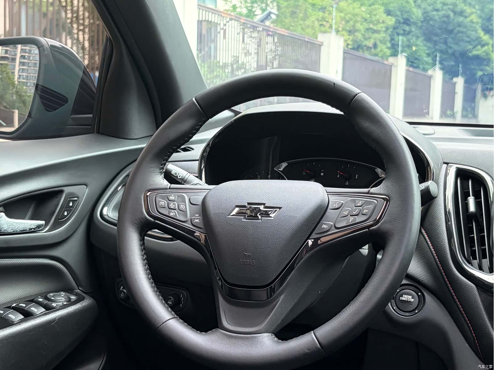Chevrolet Equinox, 2022 11