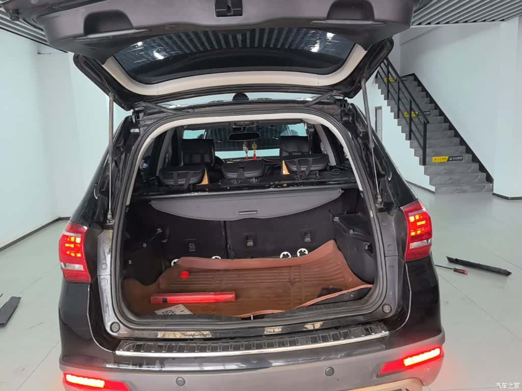 Haval H6, 2015 19